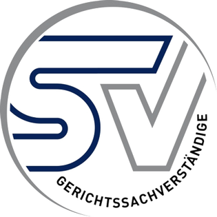 Sachverständiger Logo