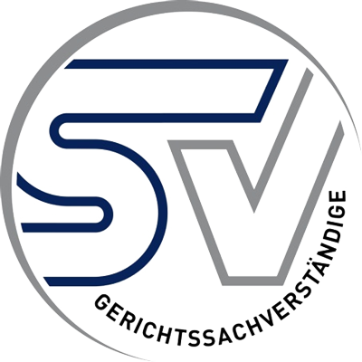 Sachverständiger Logo